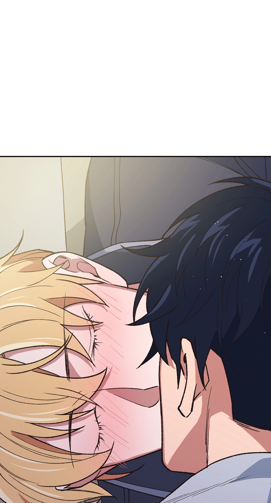 Applause To Our Ancestors Chapter 29 page 32 - 