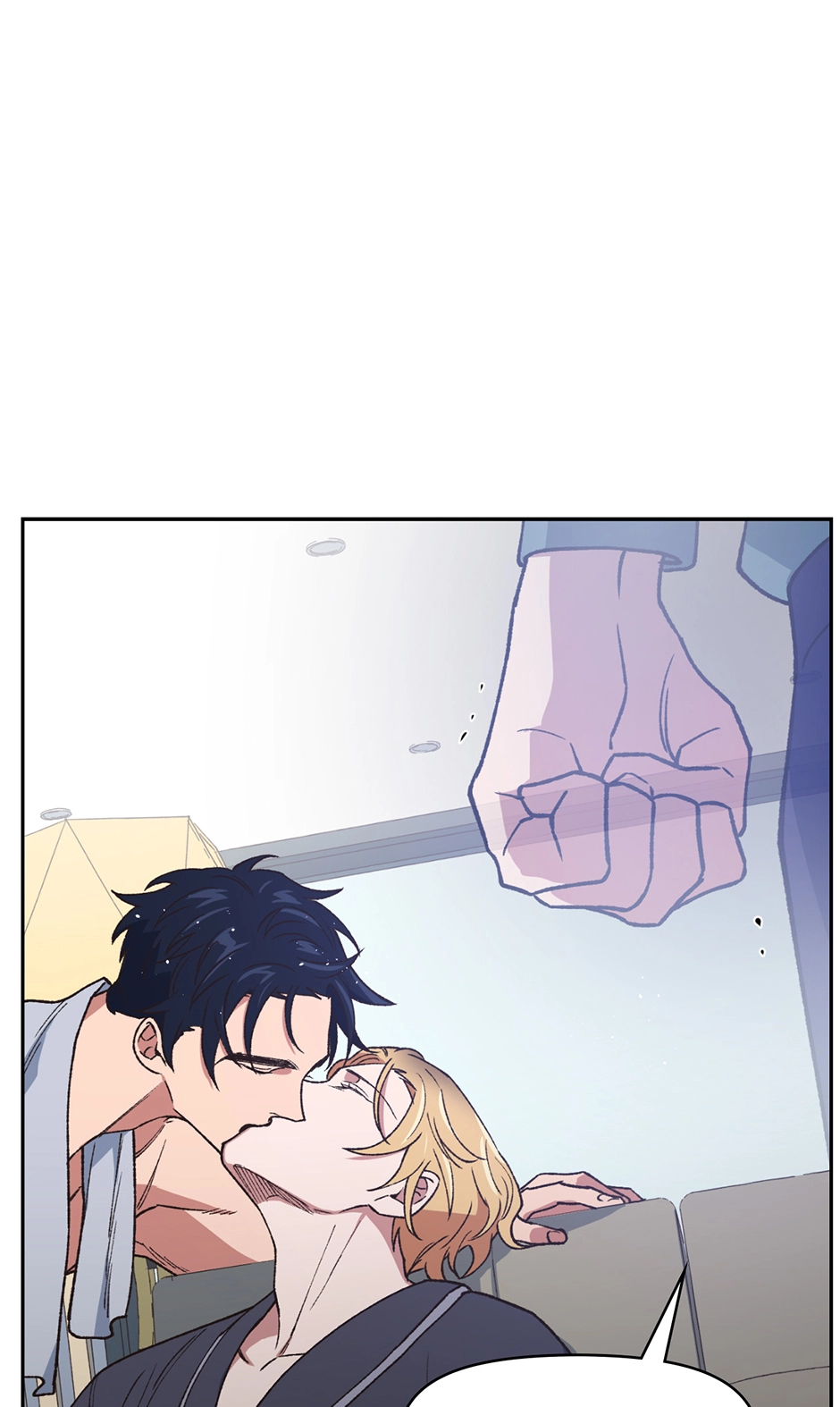 Applause To Our Ancestors Chapter 29 page 35 - 