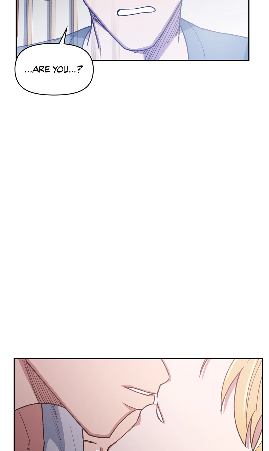 Applause To Our Ancestors Chapter 29 page 37 - 