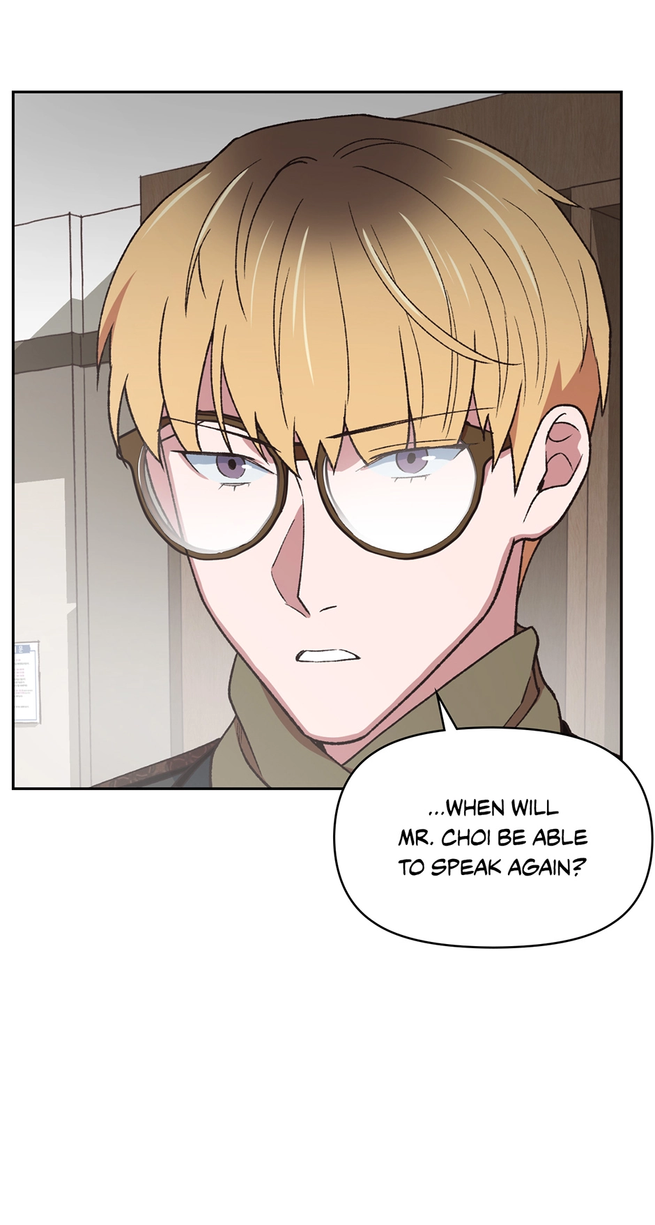 Applause To Our Ancestors Chapter 29 page 5 - 
