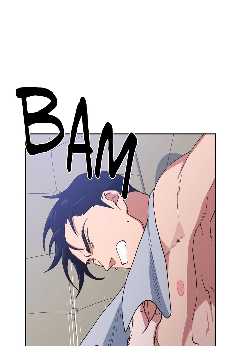 Applause To Our Ancestors Chapter 29 page 42 - 