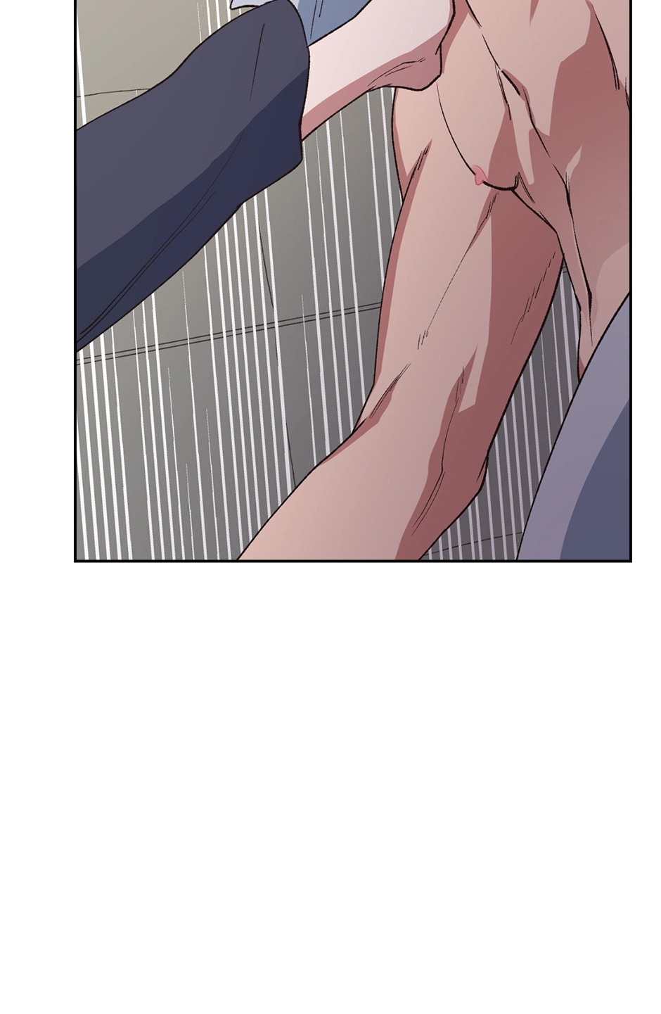 Applause To Our Ancestors Chapter 29 page 43 - 