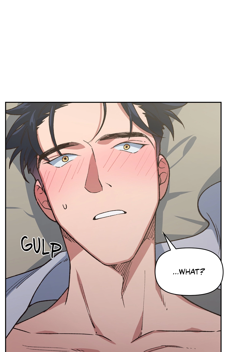 Applause To Our Ancestors Chapter 29 page 45 - 