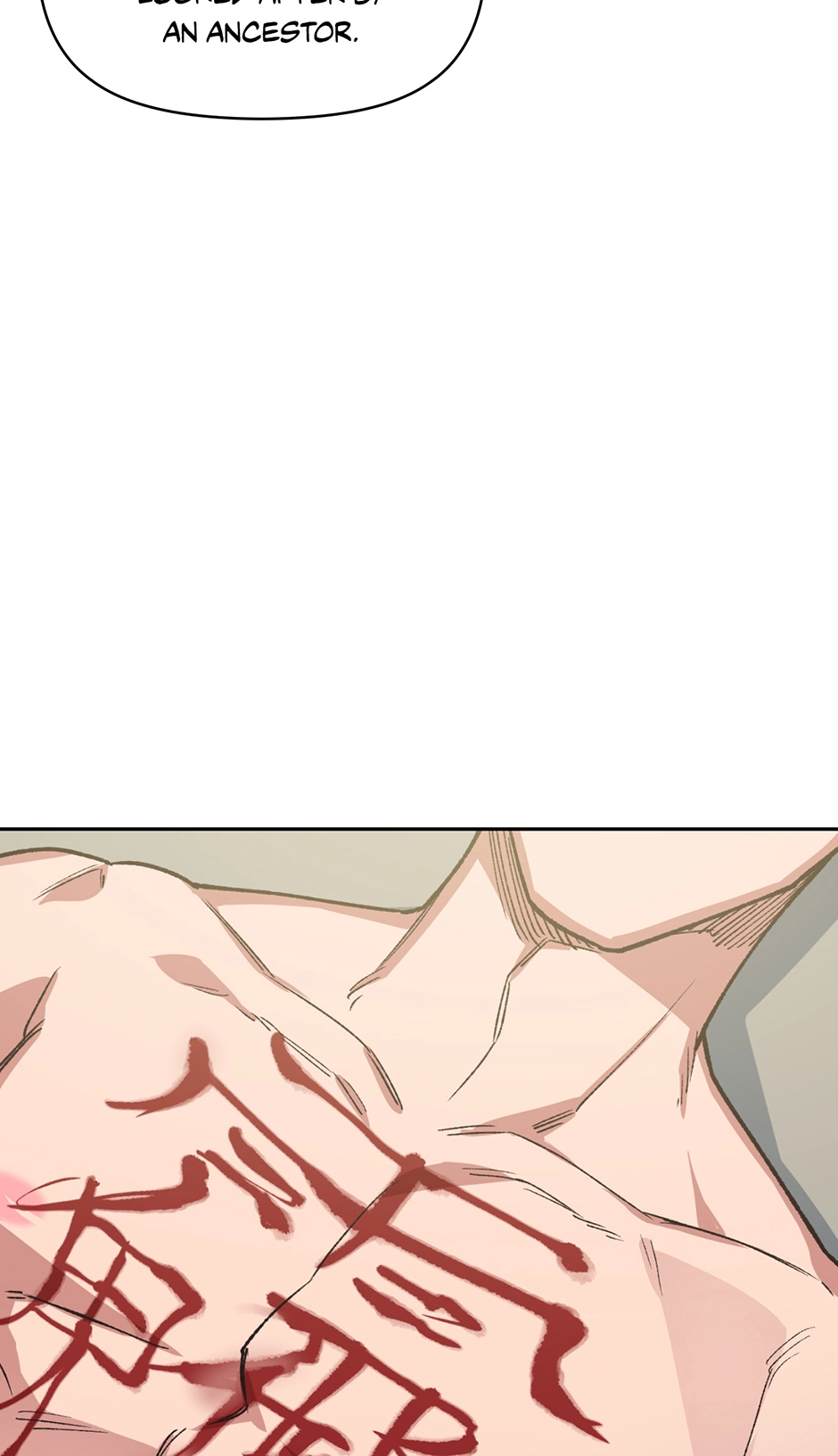 Applause To Our Ancestors Chapter 29 page 54 - 