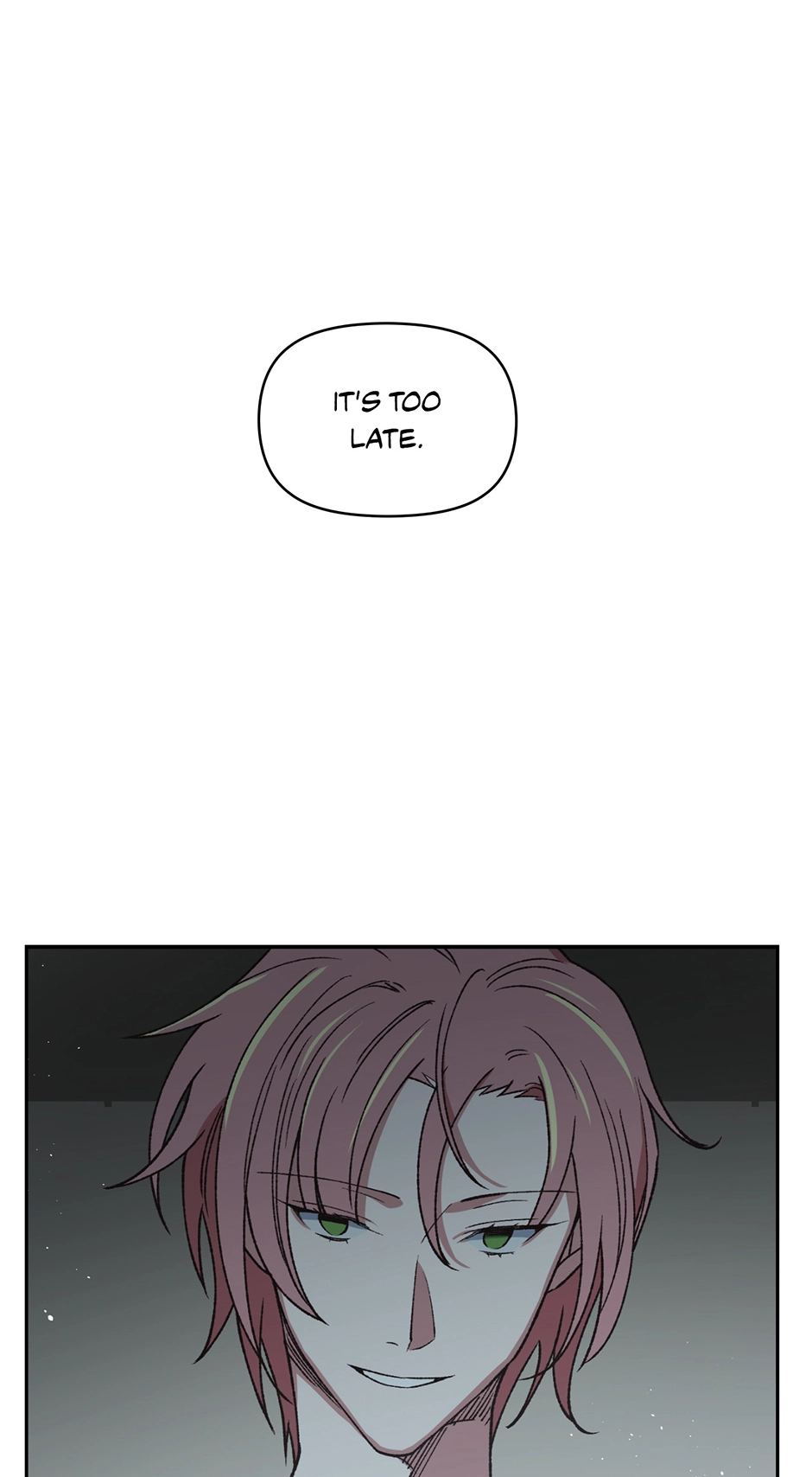 Applause To Our Ancestors Chapter 29 page 61 - 
