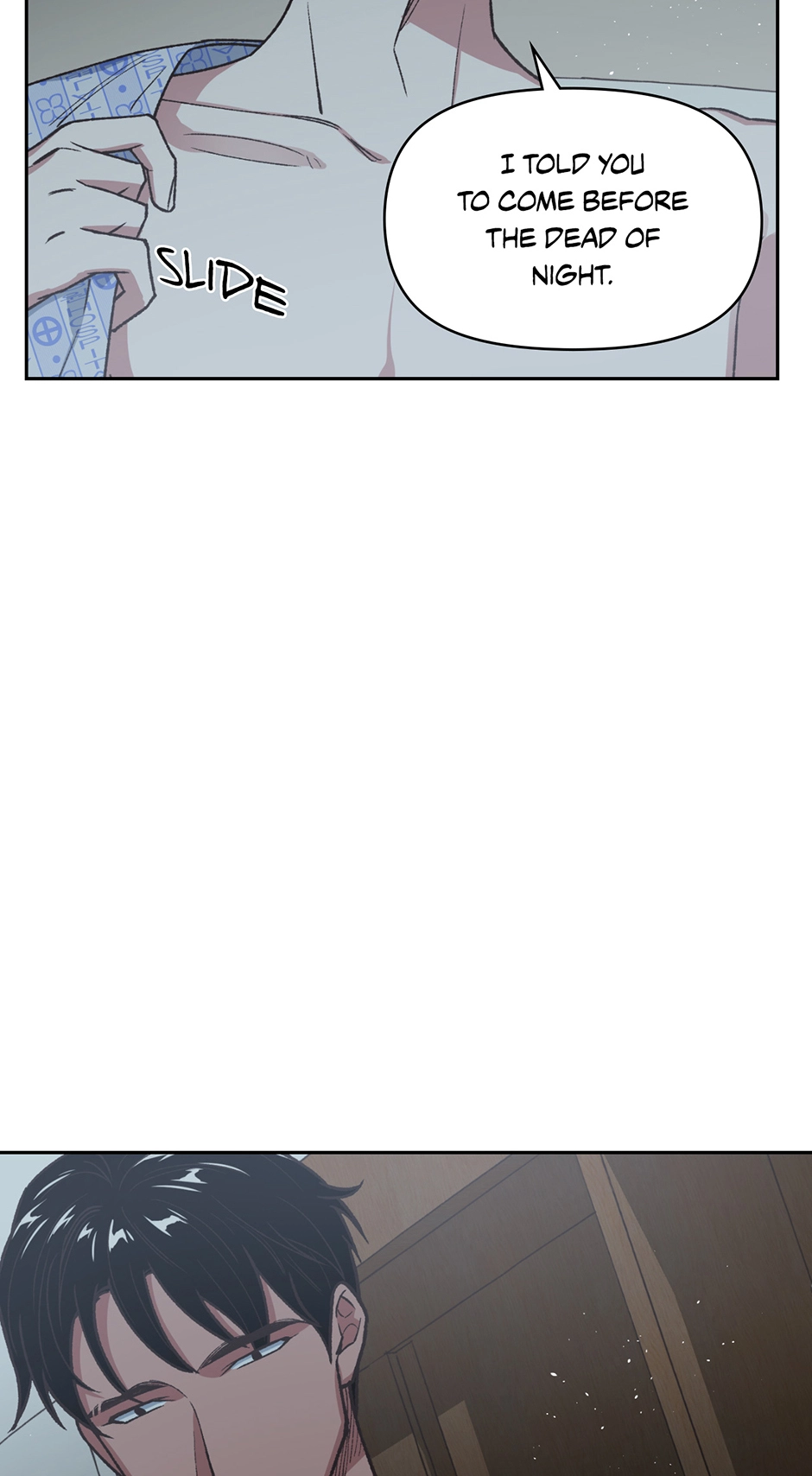 Applause To Our Ancestors Chapter 29 page 62 - 