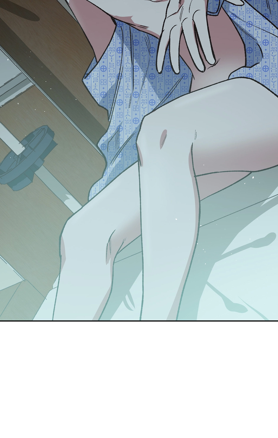 Applause To Our Ancestors Chapter 29 page 69 - 