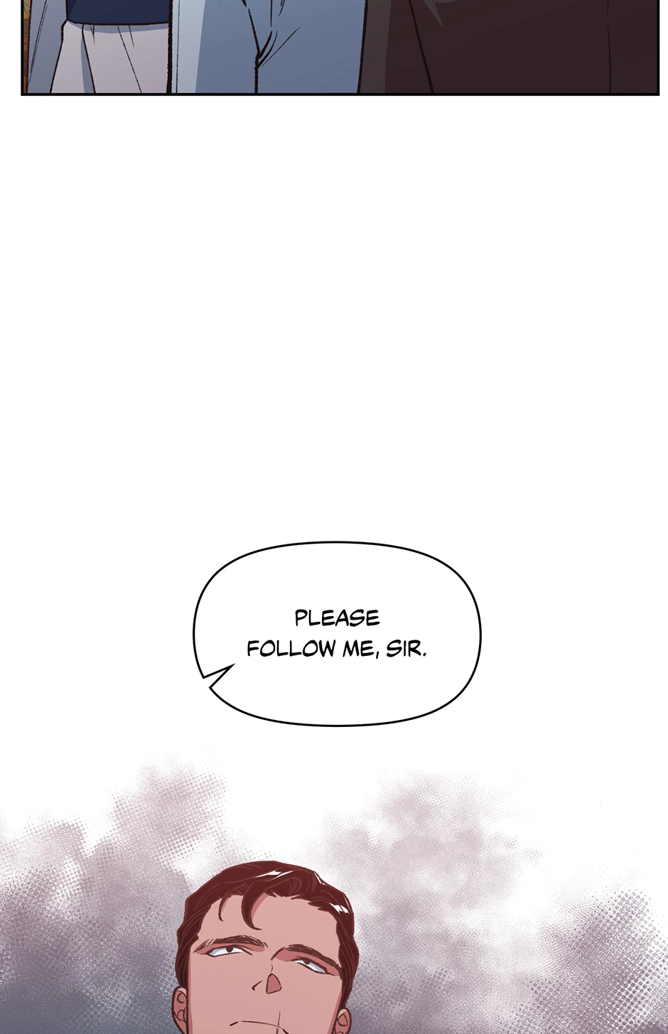 Applause To Our Ancestors Chapter 29 page 77 - 