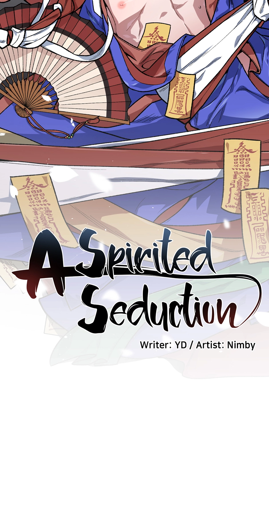 Applause To Our Ancestors Chapter 29 page 10 - 