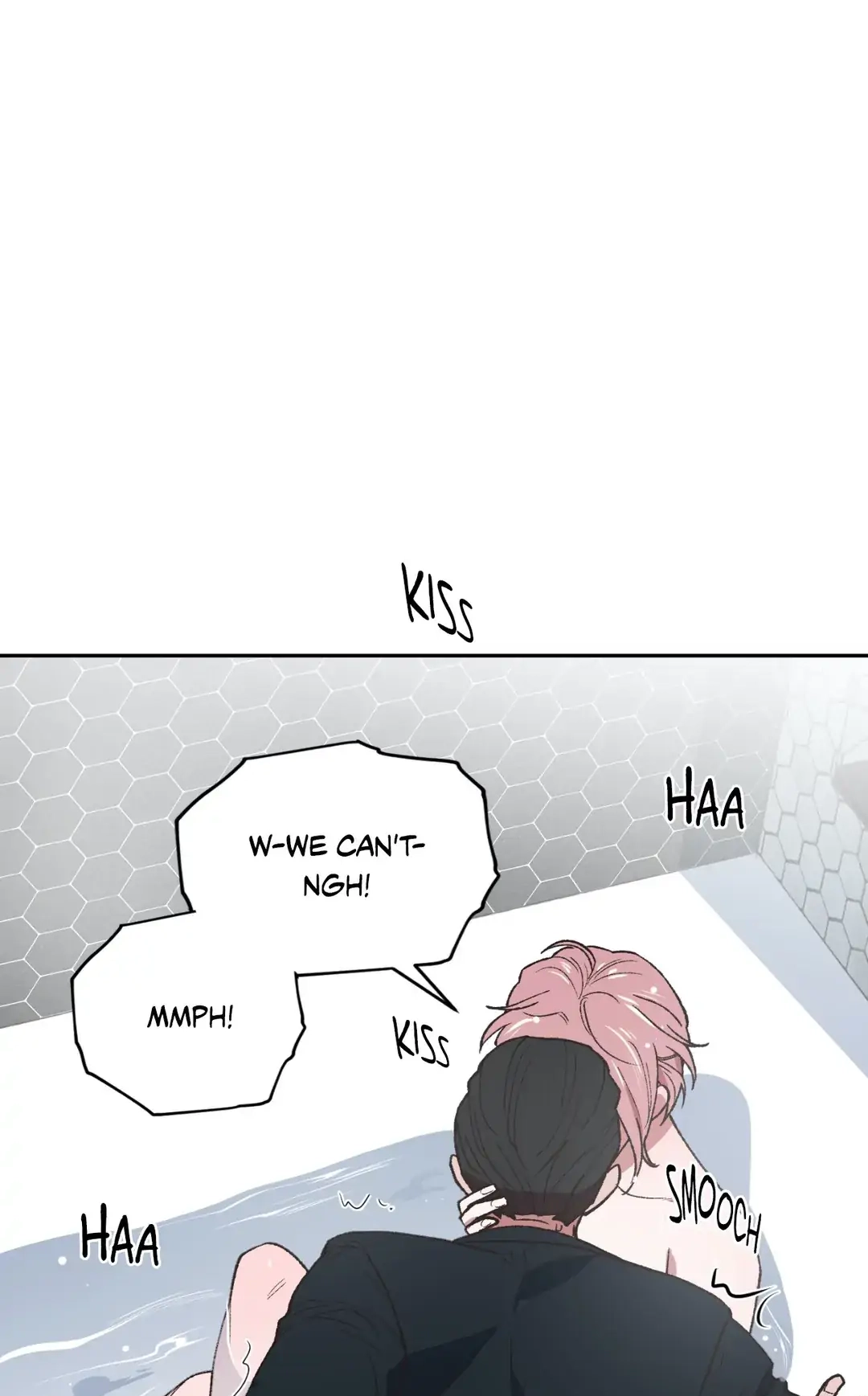 Applause To Our Ancestors Chapter 3 page 11 - 