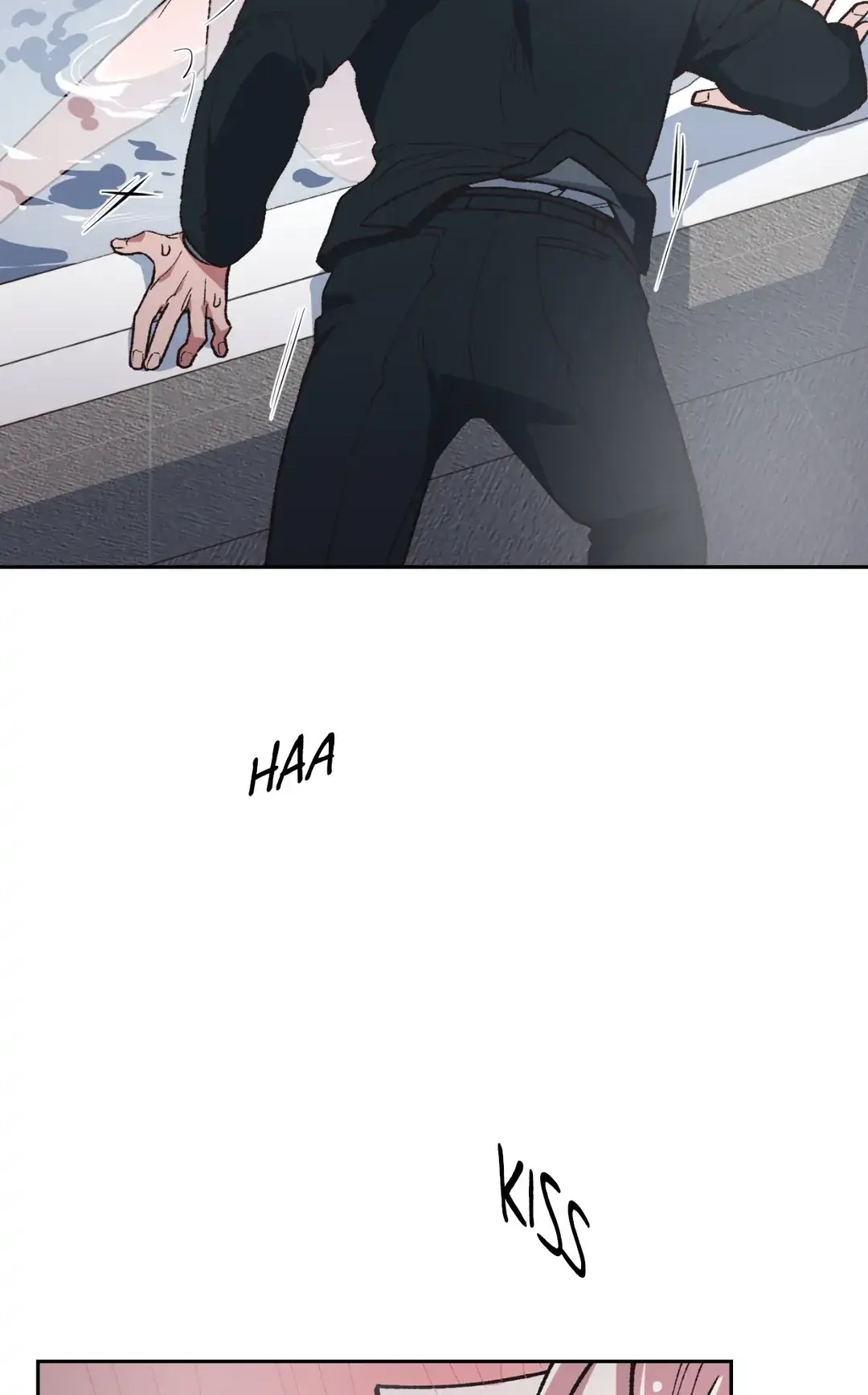 Applause To Our Ancestors Chapter 3 page 12 - 