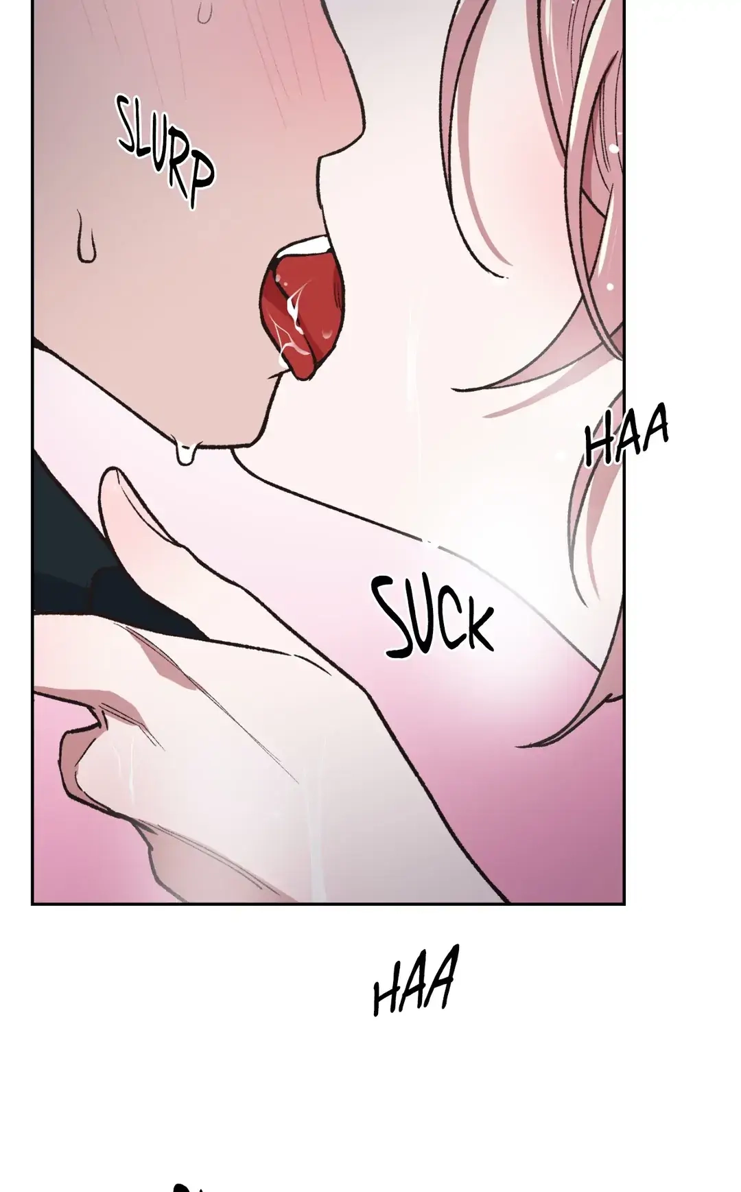 Applause To Our Ancestors Chapter 3 page 13 - 
