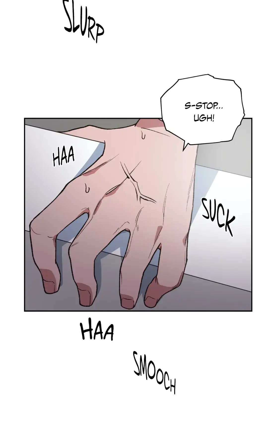 Applause To Our Ancestors Chapter 3 page 14 - 