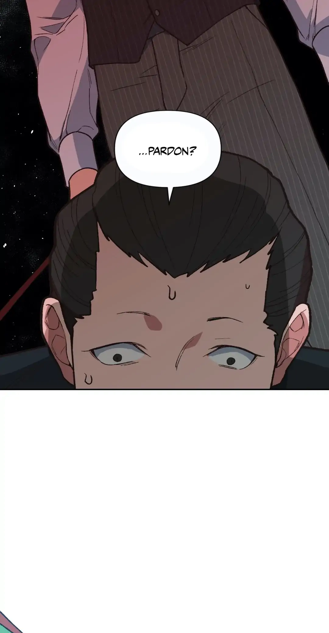 Applause To Our Ancestors Chapter 3 page 17 - 