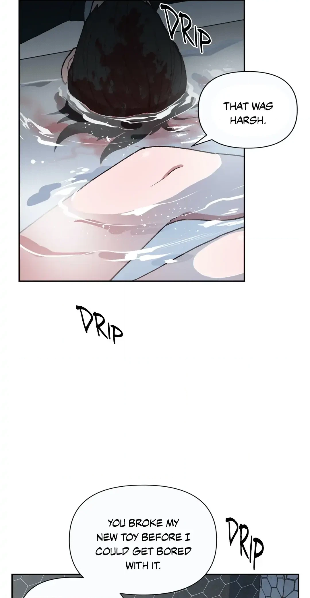 Applause To Our Ancestors Chapter 3 page 20 - 