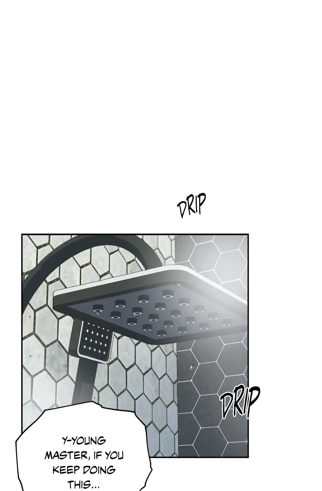 Applause To Our Ancestors Chapter 3 page 3 - 