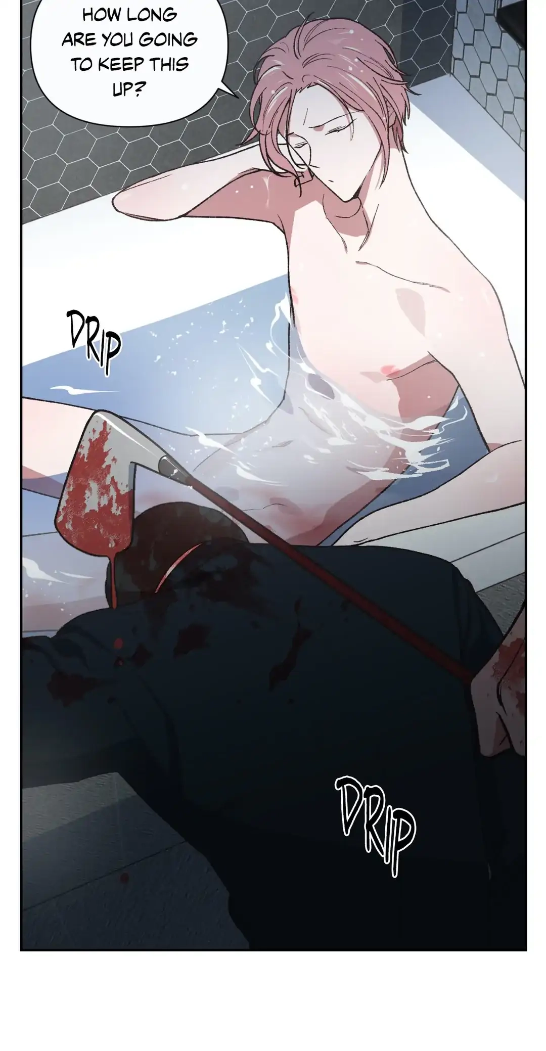 Applause To Our Ancestors Chapter 3 page 21 - 