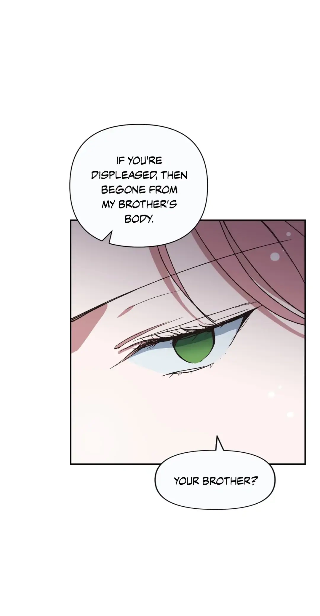 Applause To Our Ancestors Chapter 3 page 22 - 