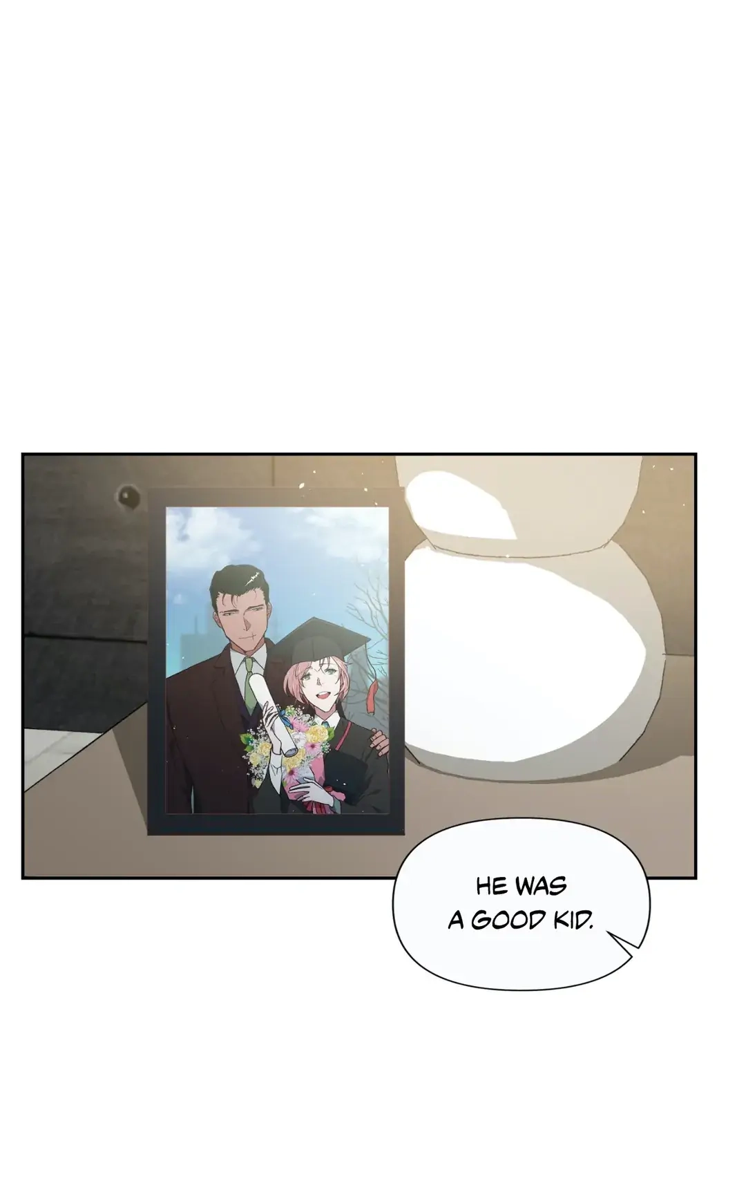 Applause To Our Ancestors Chapter 3 page 25 - 
