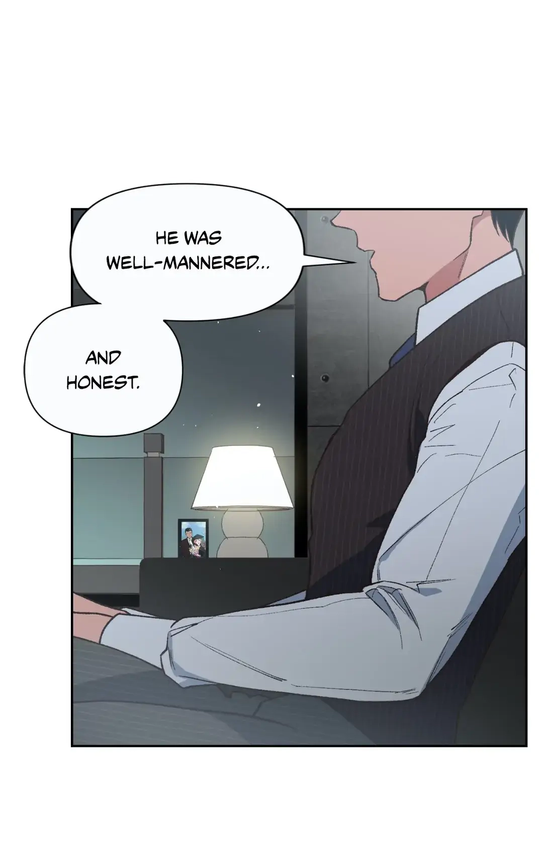 Applause To Our Ancestors Chapter 3 page 26 - 