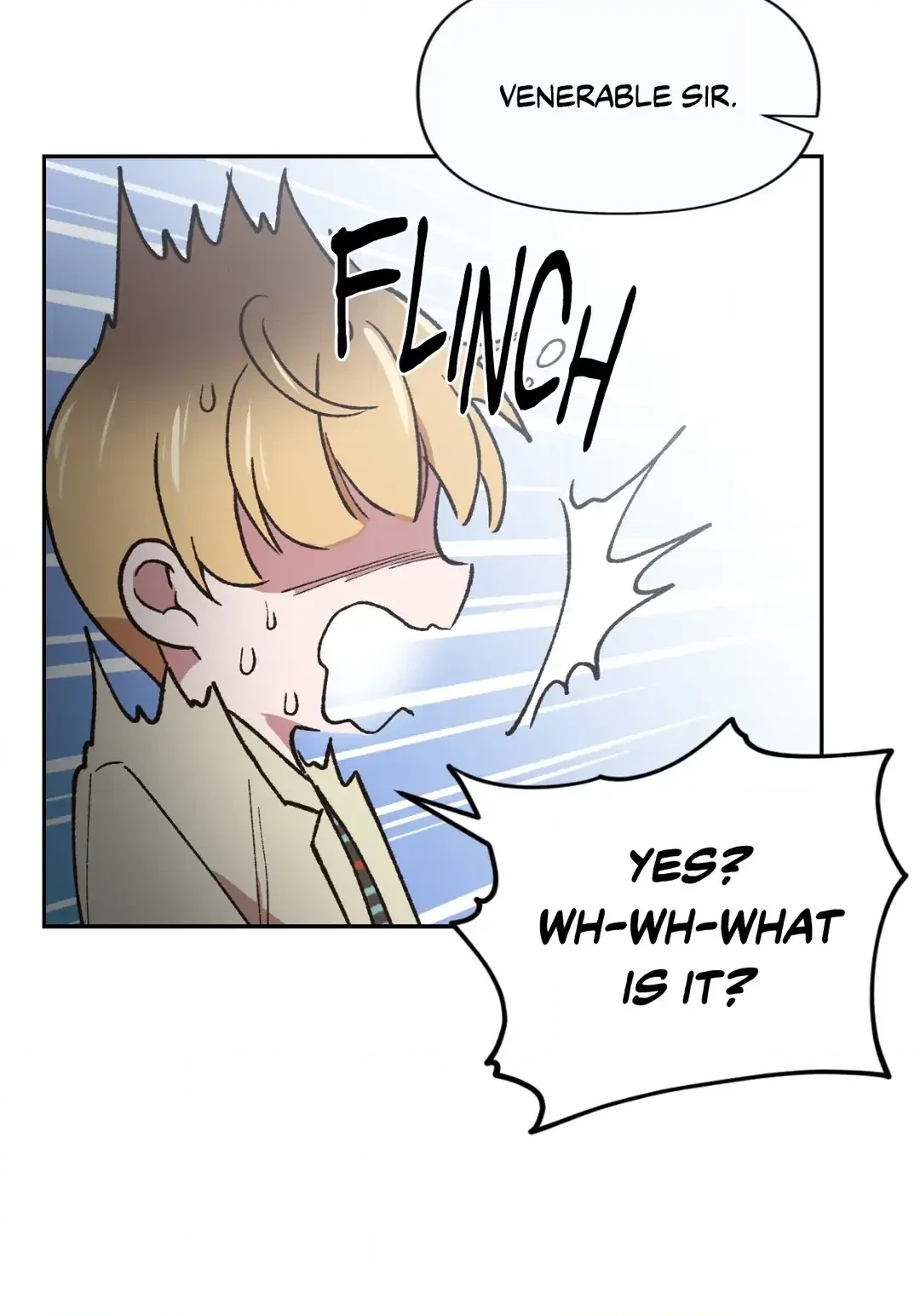 Applause To Our Ancestors Chapter 3 page 40 - 