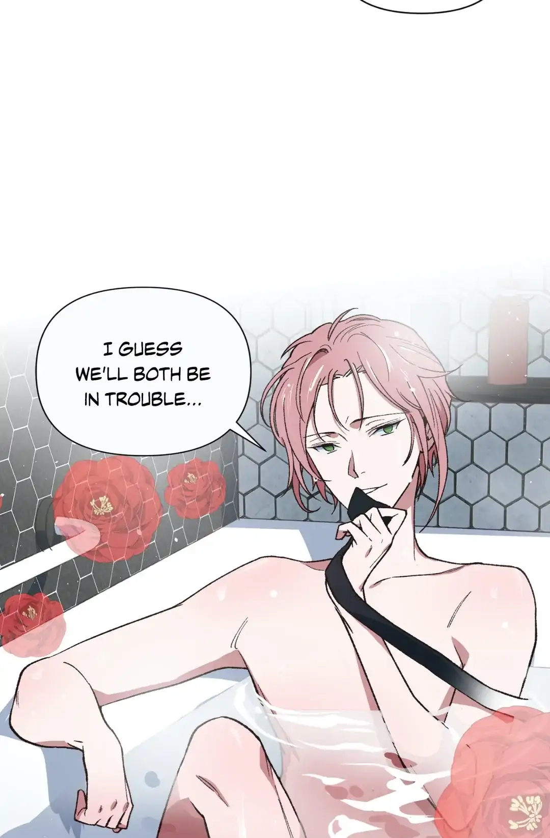 Applause To Our Ancestors Chapter 3 page 5 - 