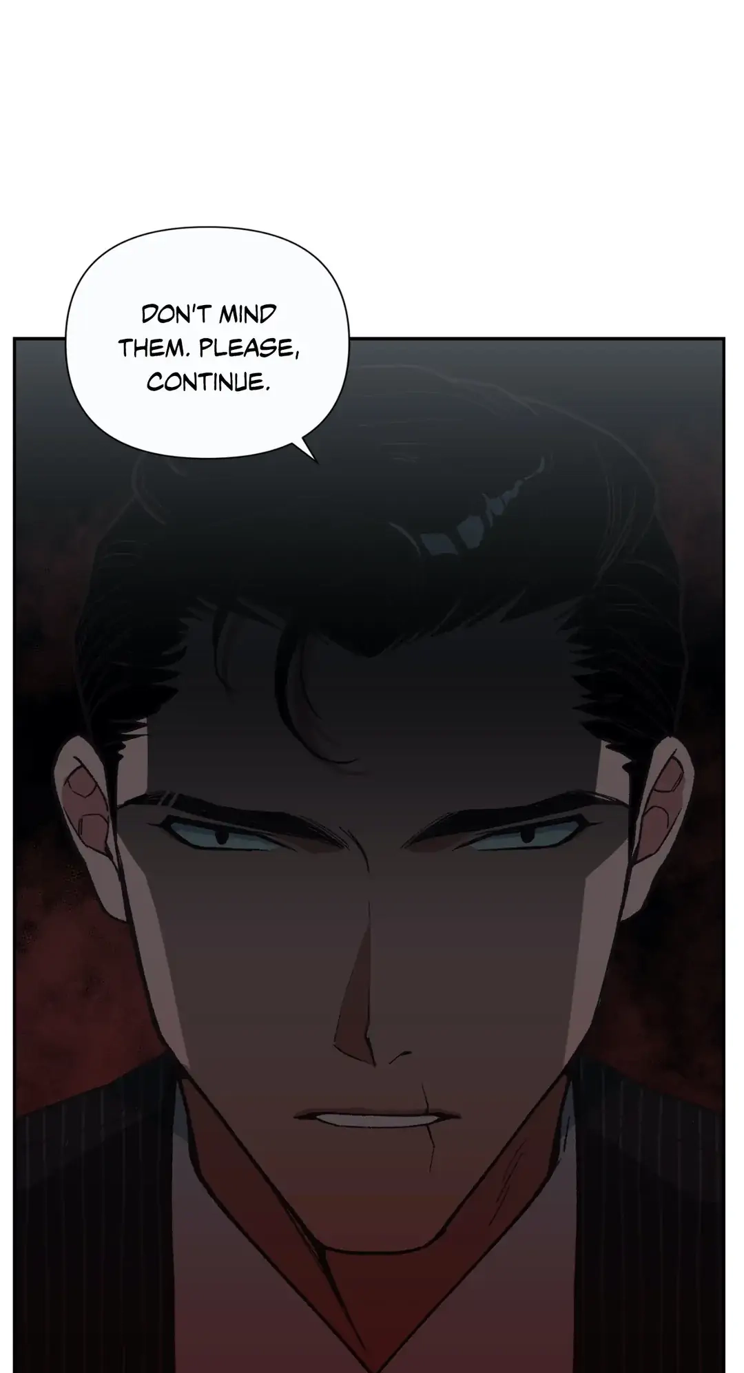Applause To Our Ancestors Chapter 3 page 41 - 