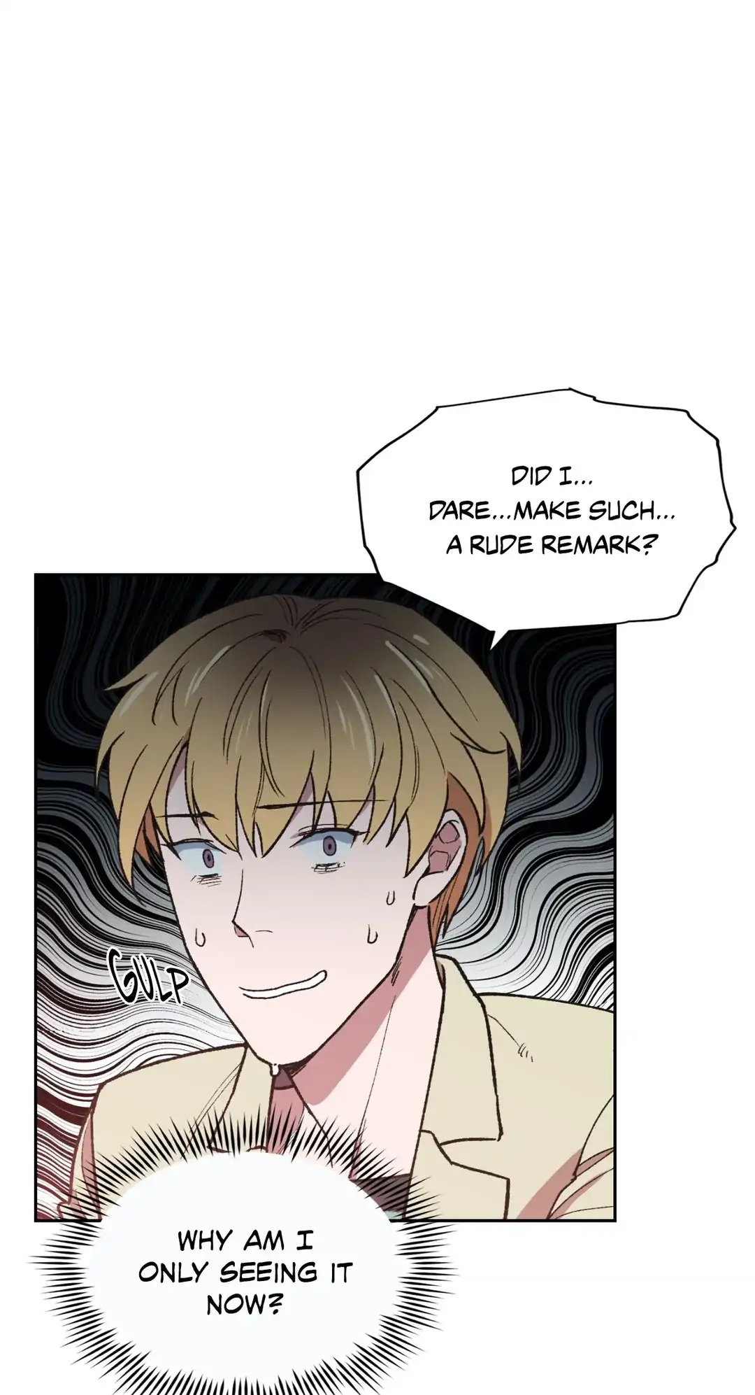 Applause To Our Ancestors Chapter 3 page 43 - 