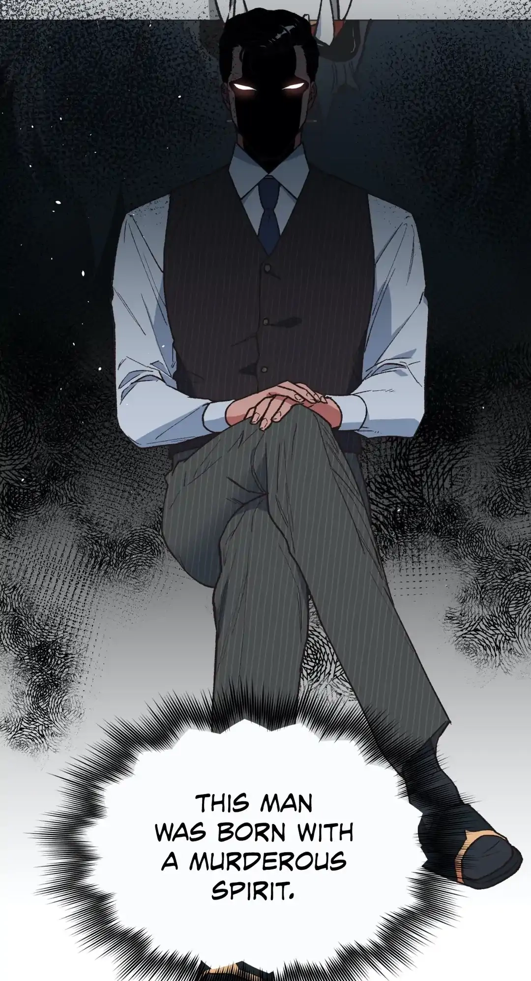 Applause To Our Ancestors Chapter 3 page 45 - 