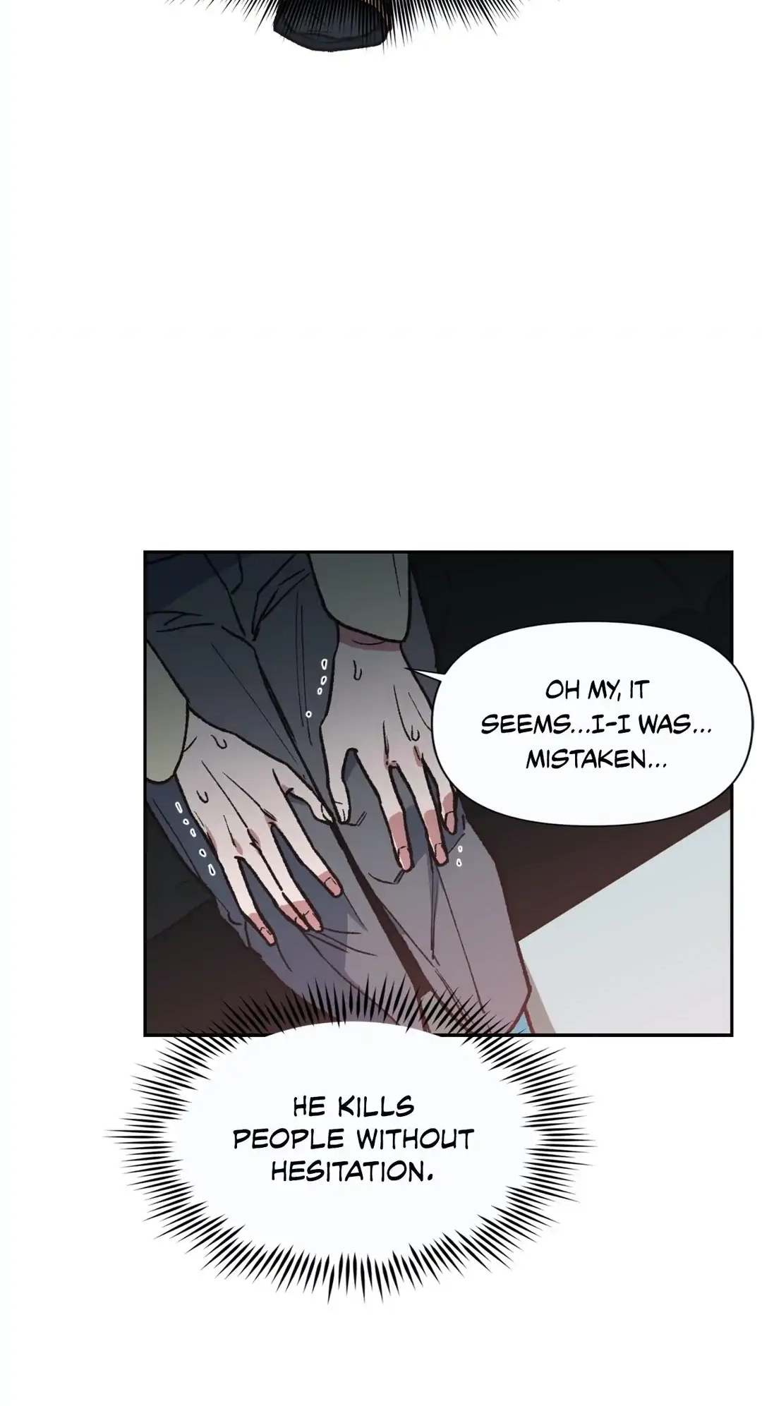 Applause To Our Ancestors Chapter 3 page 46 - 