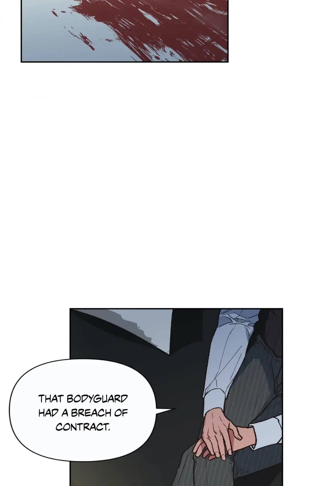 Applause To Our Ancestors Chapter 3 page 50 - 