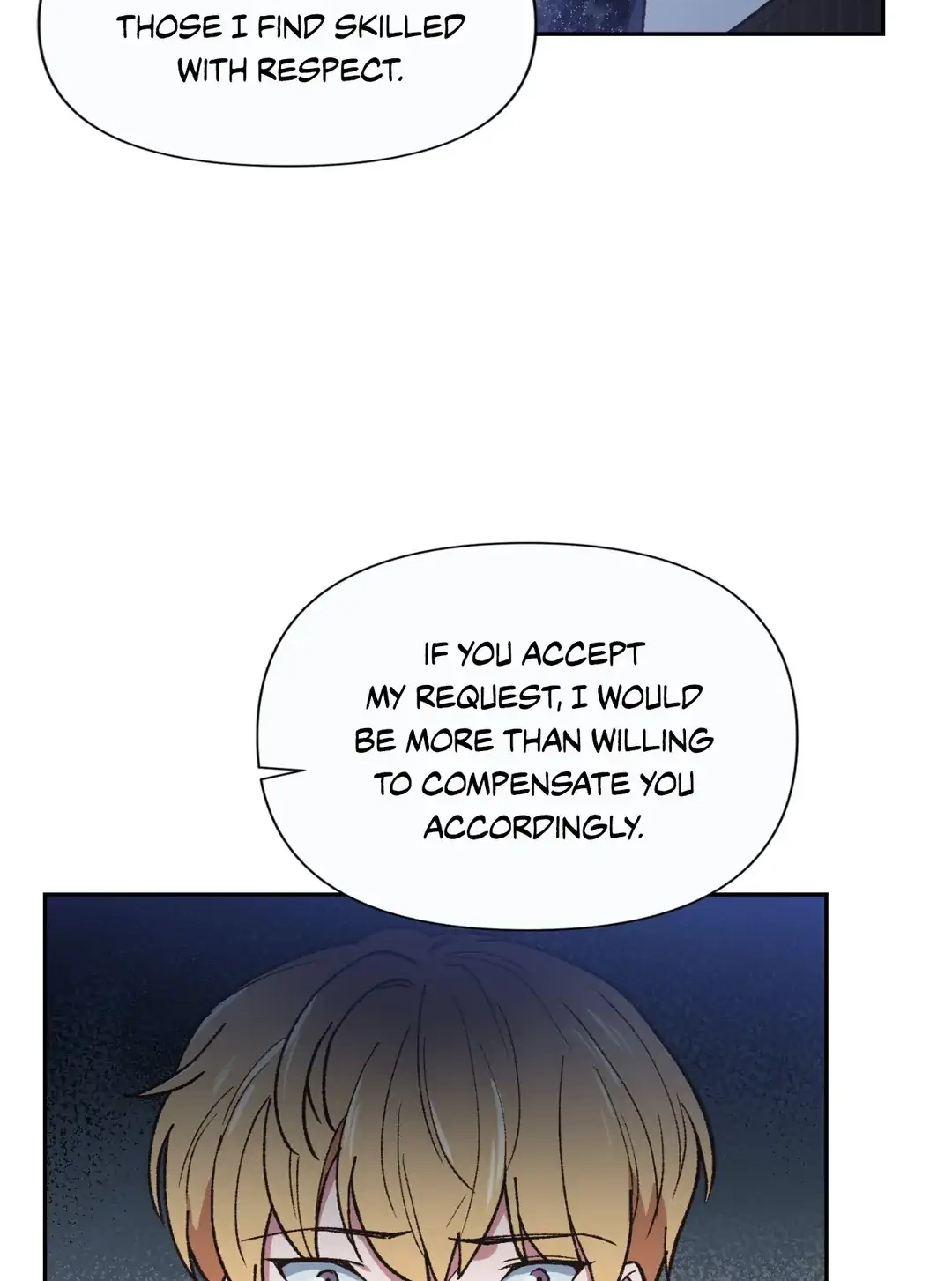 Applause To Our Ancestors Chapter 3 page 54 - 