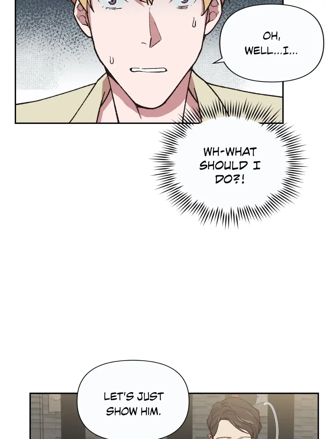 Applause To Our Ancestors Chapter 3 page 55 - 
