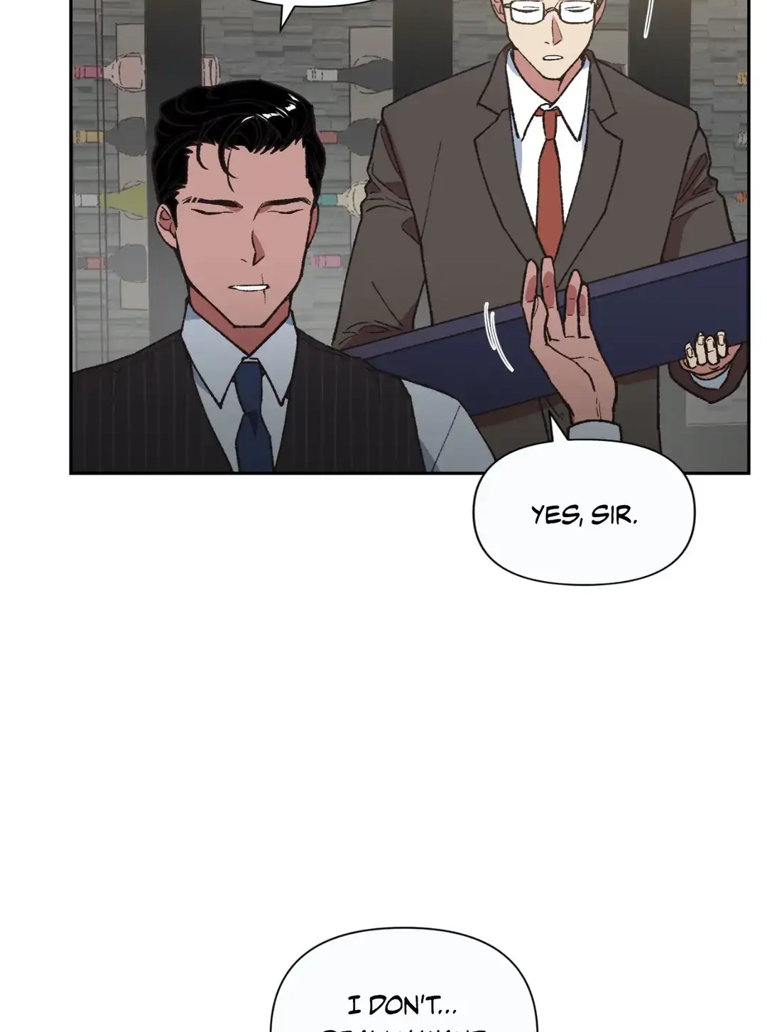 Applause To Our Ancestors Chapter 3 page 56 - 