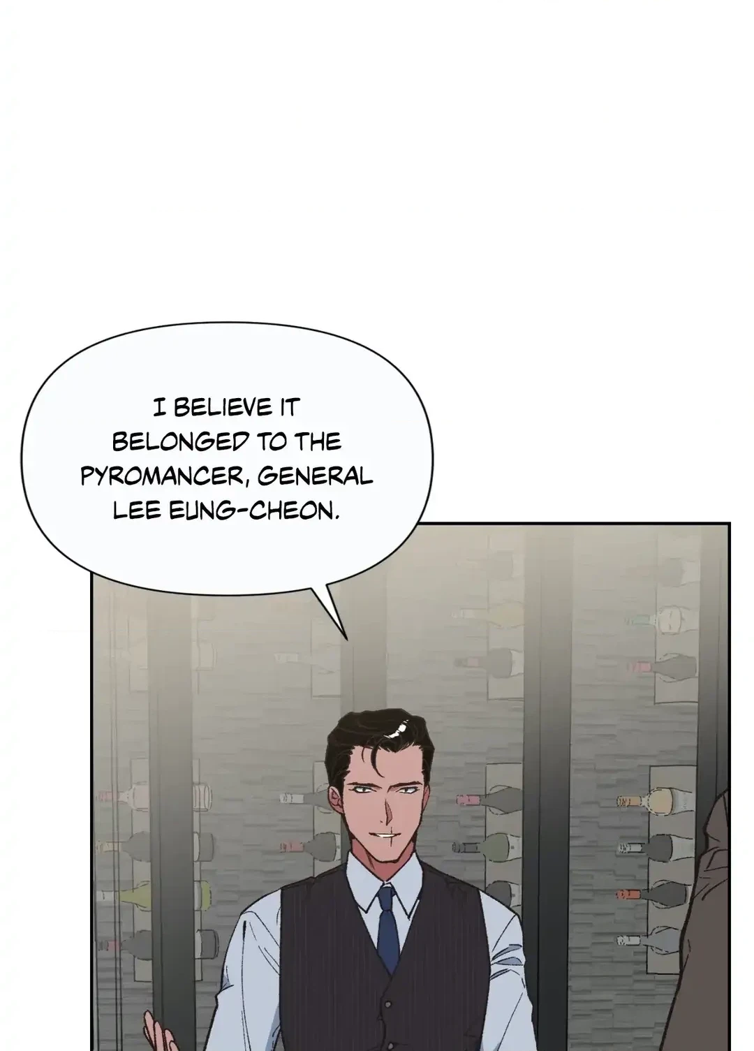 Applause To Our Ancestors Chapter 3 page 60 - 