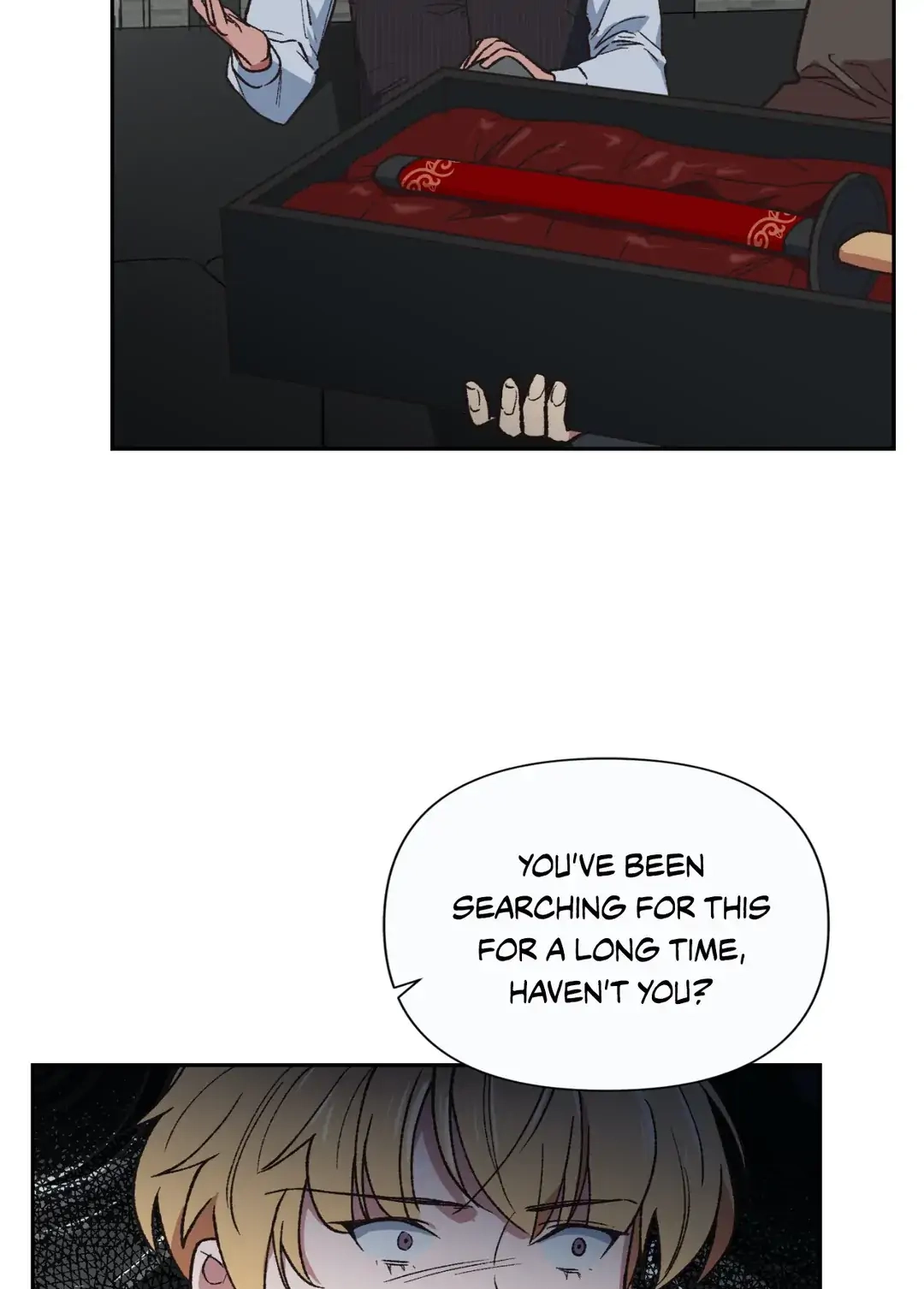 Applause To Our Ancestors Chapter 3 page 61 - 