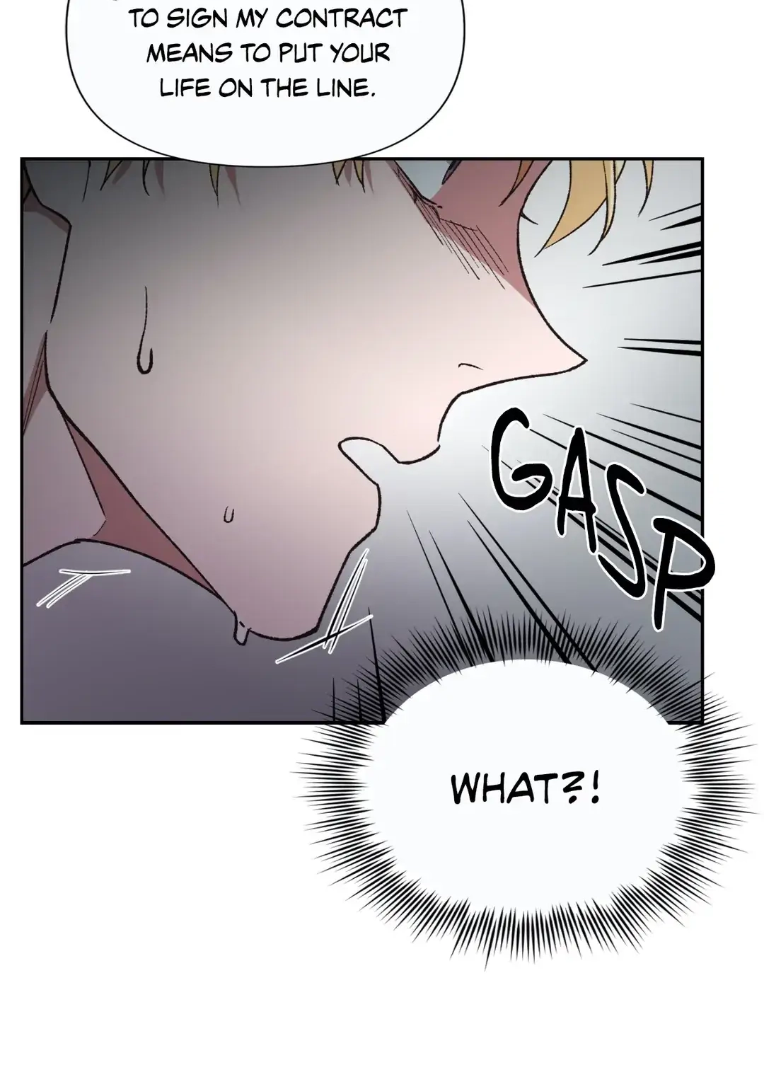 Applause To Our Ancestors Chapter 3 page 64 - 