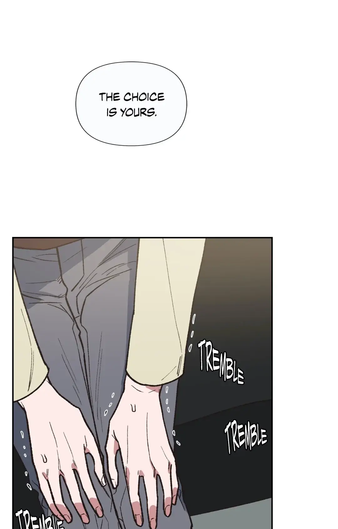 Applause To Our Ancestors Chapter 3 page 65 - 
