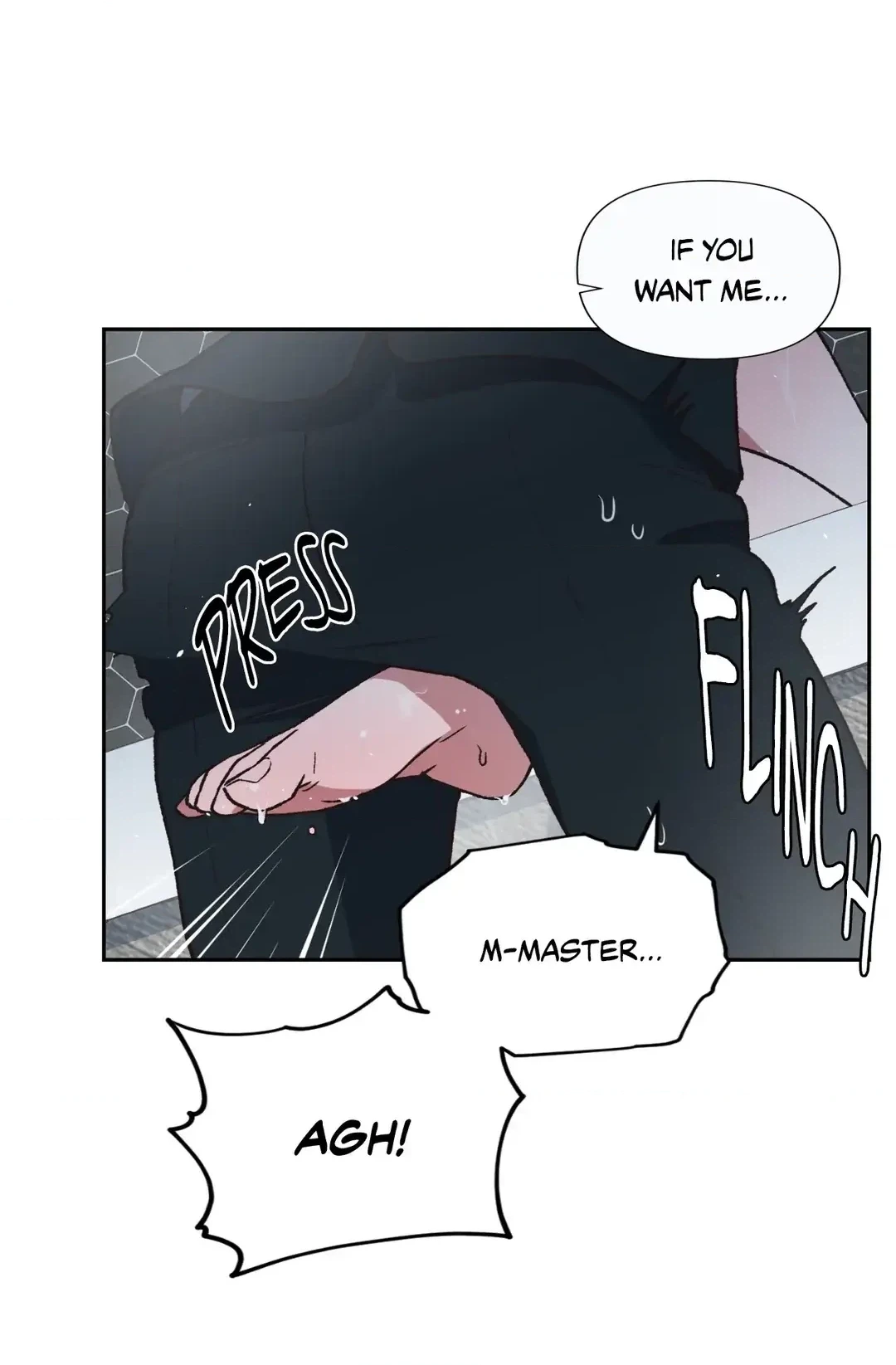 Applause To Our Ancestors Chapter 3 page 8 - 