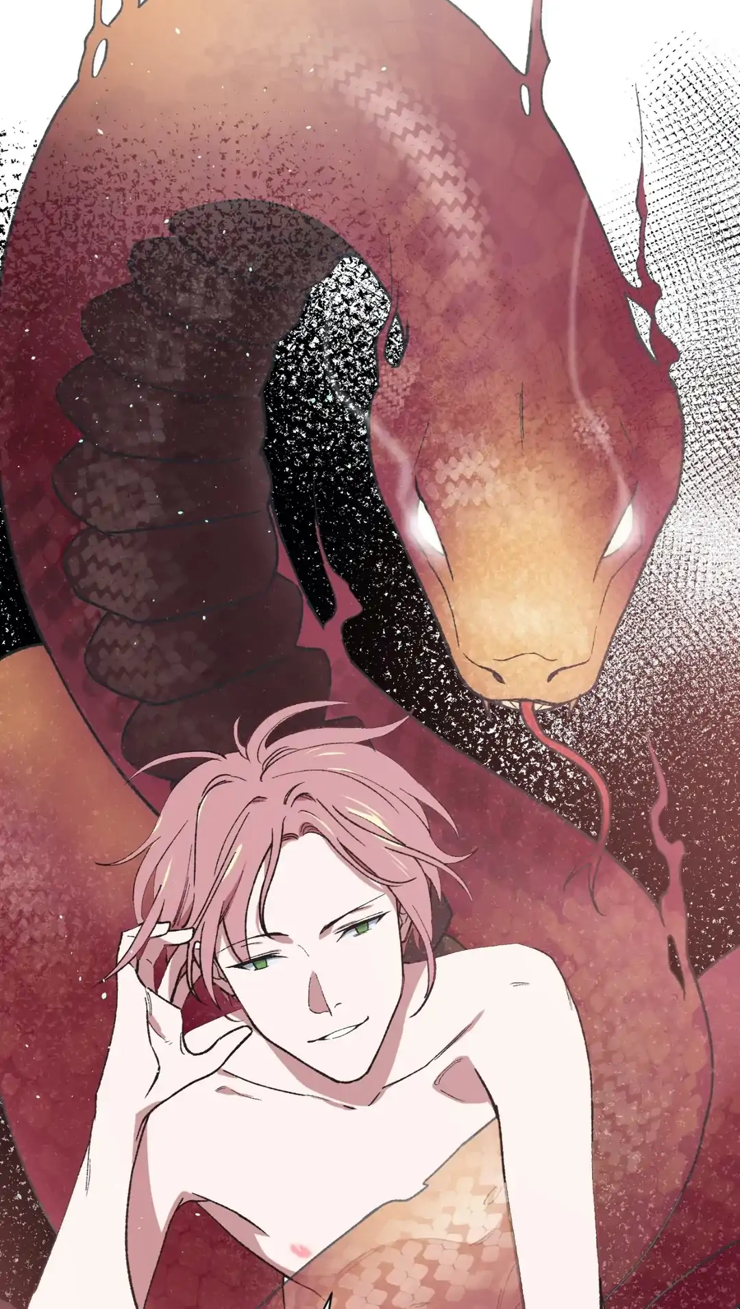 Applause To Our Ancestors Chapter 3 page 74 - 
