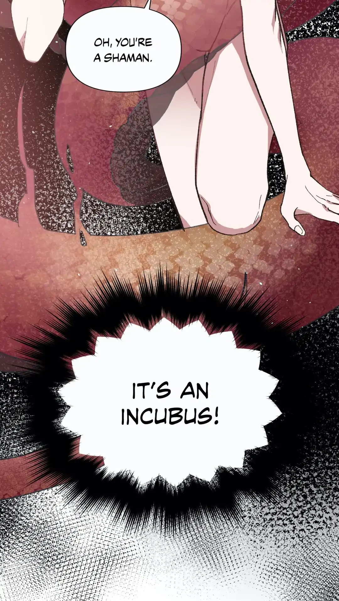 Applause To Our Ancestors Chapter 3 page 75 - 