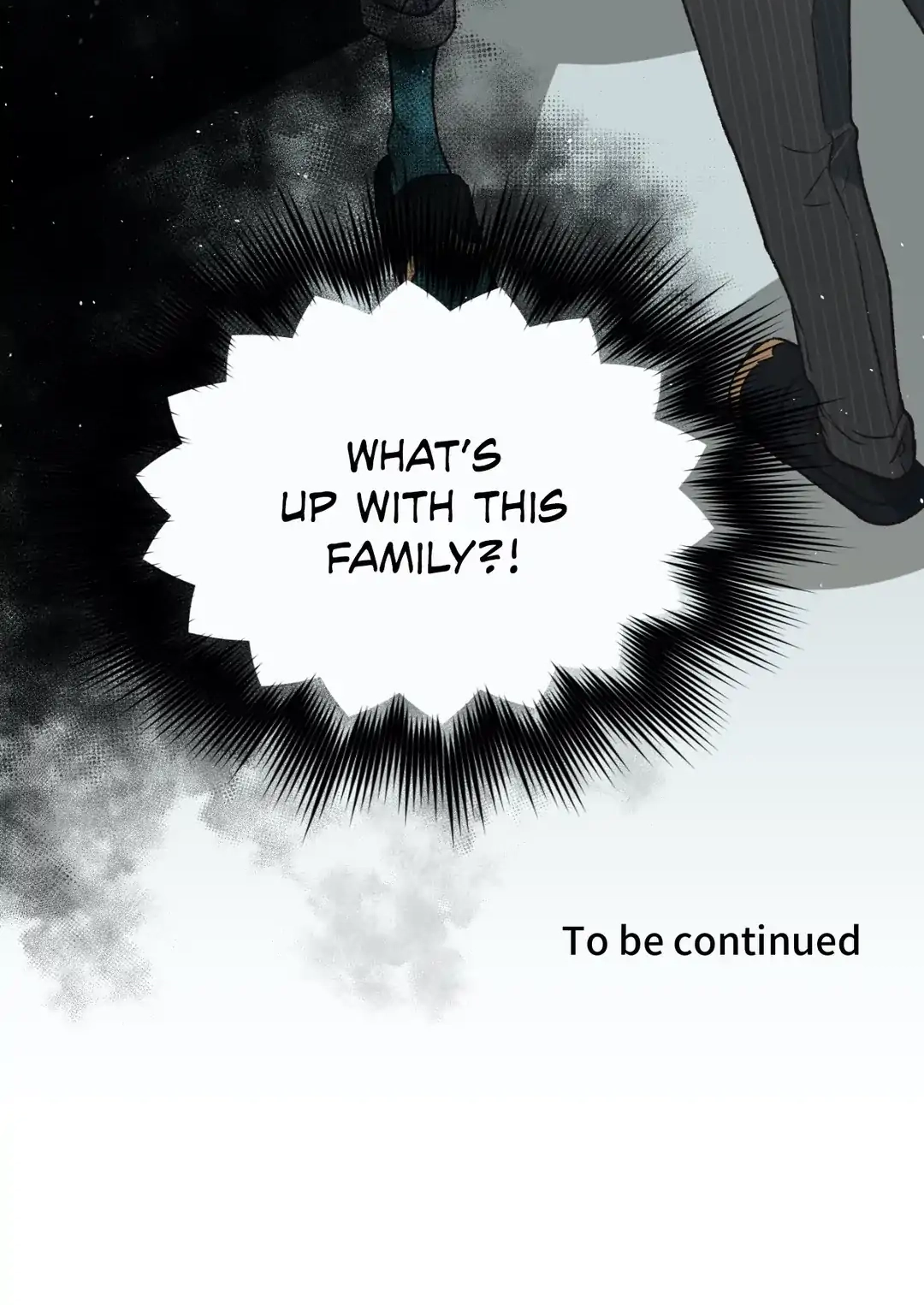 Applause To Our Ancestors Chapter 3 page 82 - 