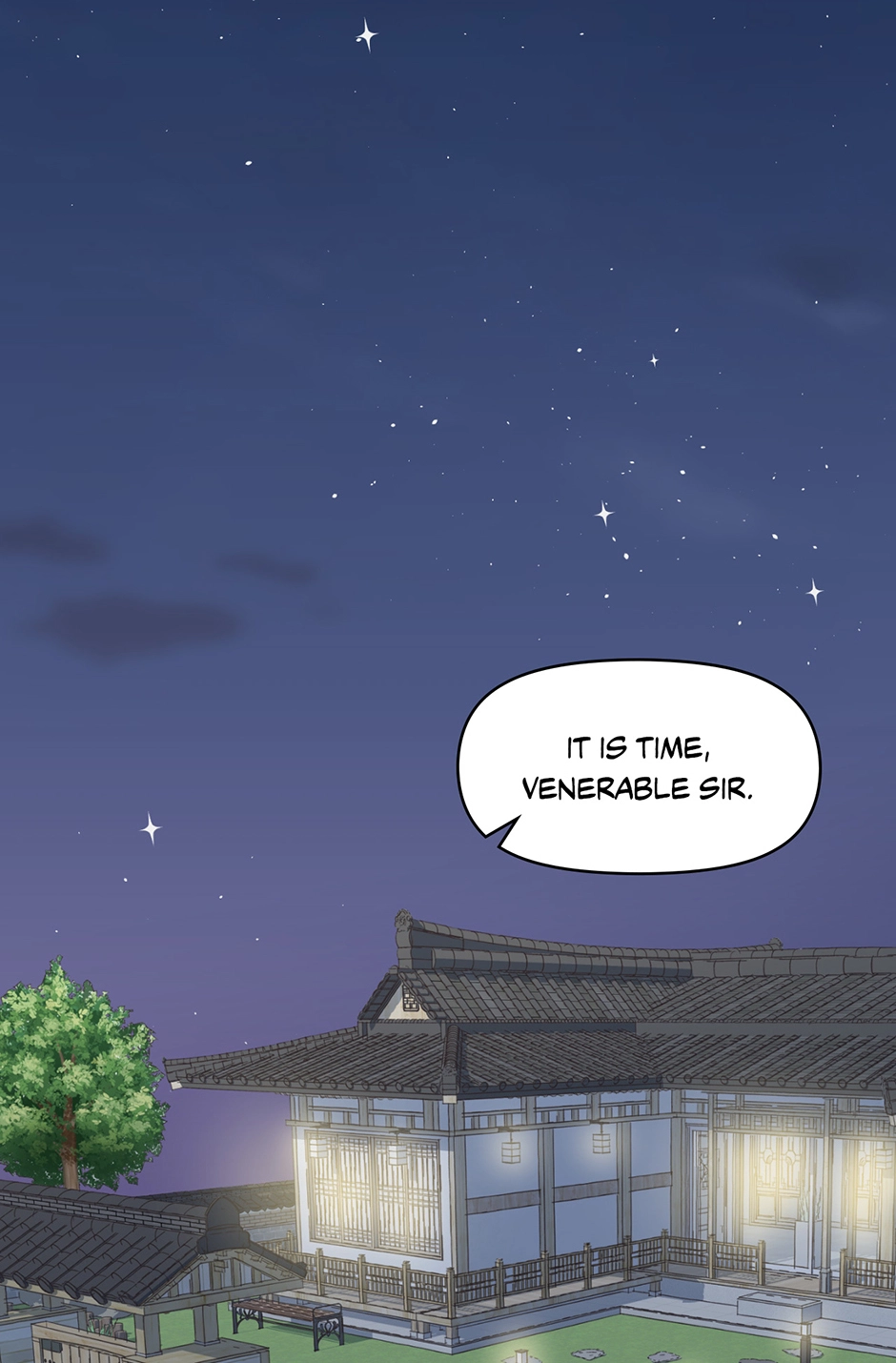 Applause To Our Ancestors Chapter 30 page 2 - 
