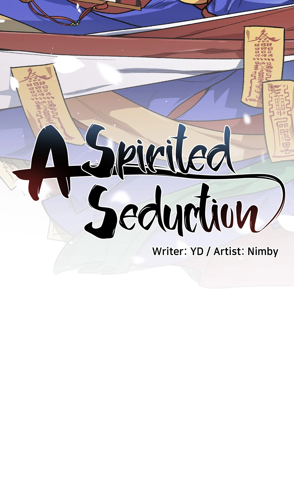 Applause To Our Ancestors Chapter 30 page 13 - 