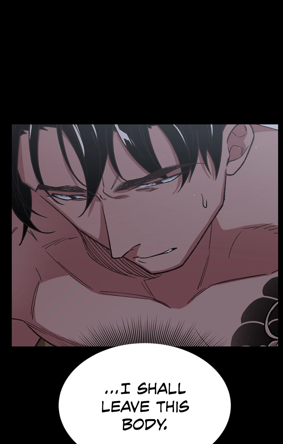 Applause To Our Ancestors Chapter 30 page 19 - 