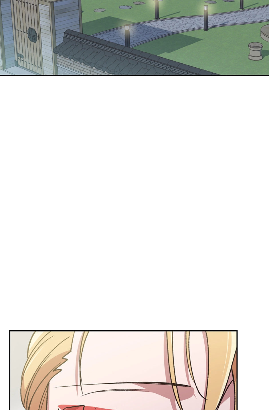 Applause To Our Ancestors Chapter 30 page 3 - 