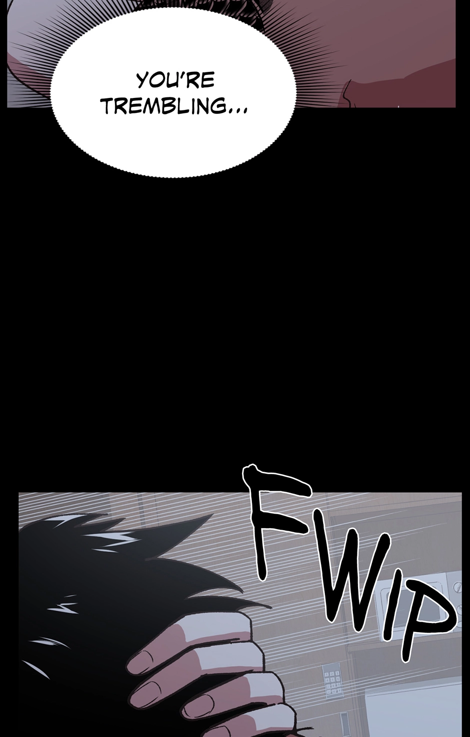 Applause To Our Ancestors Chapter 30 page 21 - 