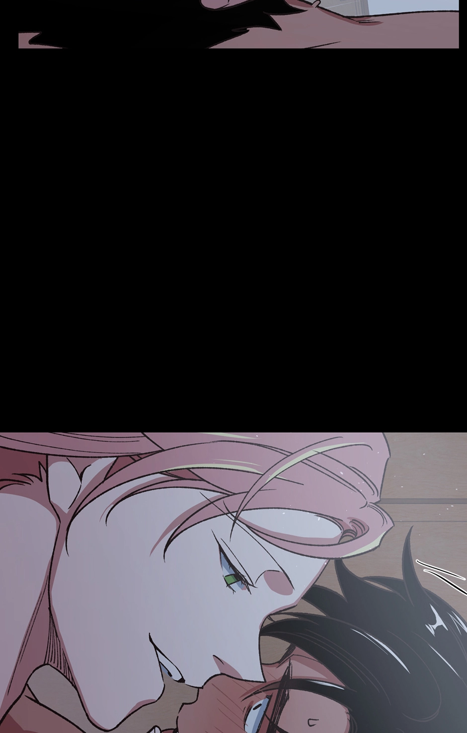 Applause To Our Ancestors Chapter 30 page 22 - 