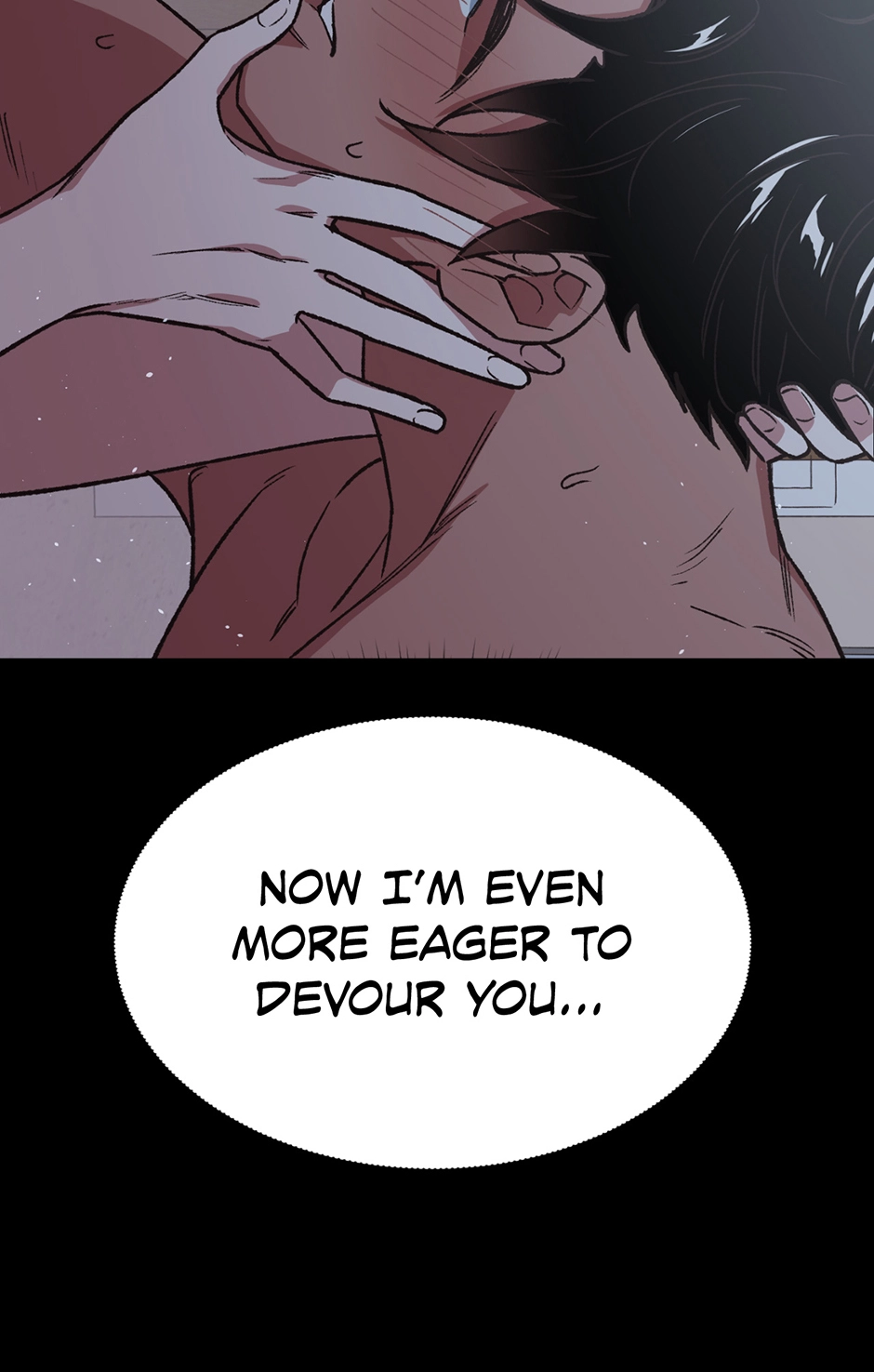 Applause To Our Ancestors Chapter 30 page 23 - 