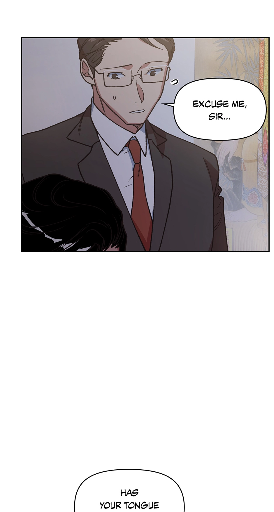 Applause To Our Ancestors Chapter 30 page 29 - 